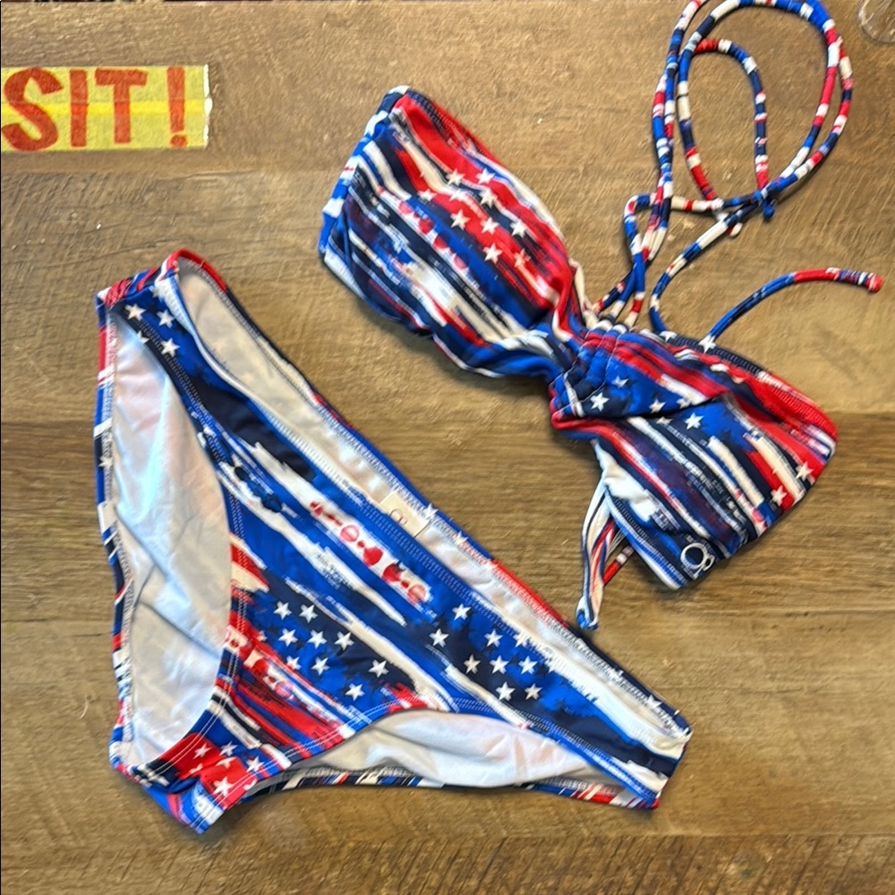 OP Bathing Suit